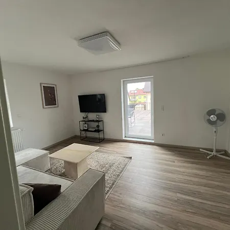 Gemuetlich Wohnen Appartement