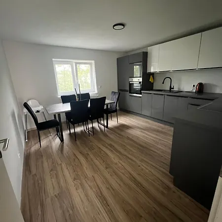 Appartamento Gemuetlich Wohnen