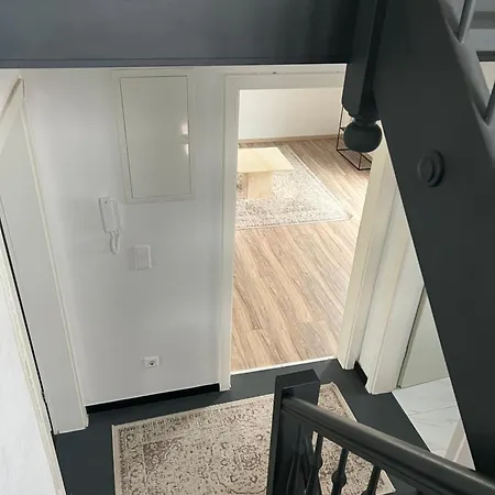 Gemuetlich Wohnen Appartement *