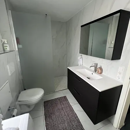 Gemuetlich Wohnen Appartement