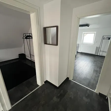 Appartement Gemuetlich Wohnen Sinsheim