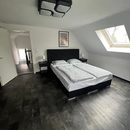 Gemuetlich Wohnen Appartement Sinsheim
