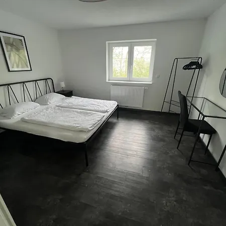 Appartamento Gemuetlich Wohnen Sinsheim