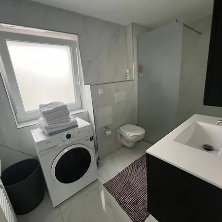 Gemuetlich Wohnen Appartement *