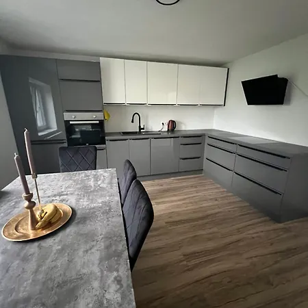 Appartement Gemuetlich Wohnen Sinsheim