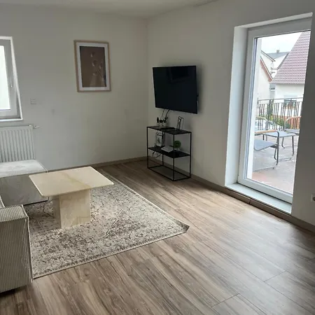 Gemuetlich Wohnen * Sinsheim